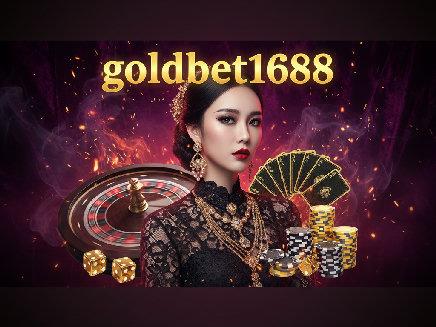 สล็อตเว็บตรง goldbet1688