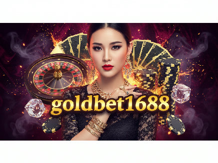 goldbet1688 เว็บตรง