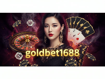 สมัคร goldbet1688