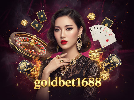 goldbet1688 สล็อต